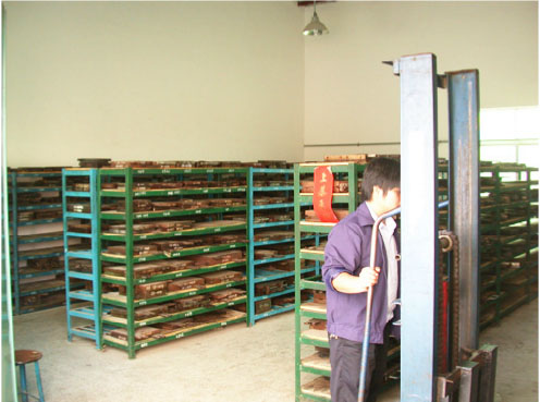 模具客栈