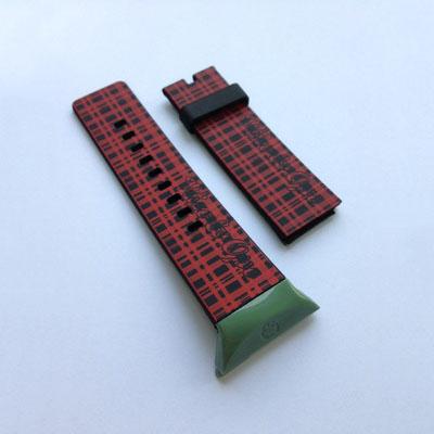 橡胶制品
