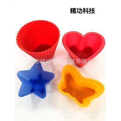 硅胶制品