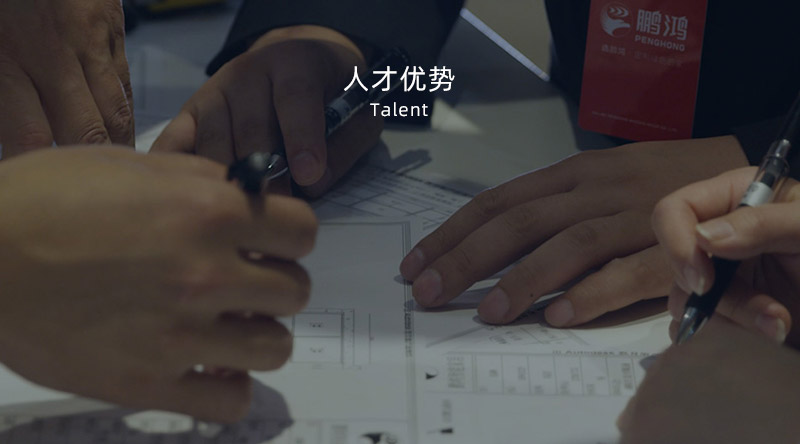 尊龙人生就是博首页人才优势