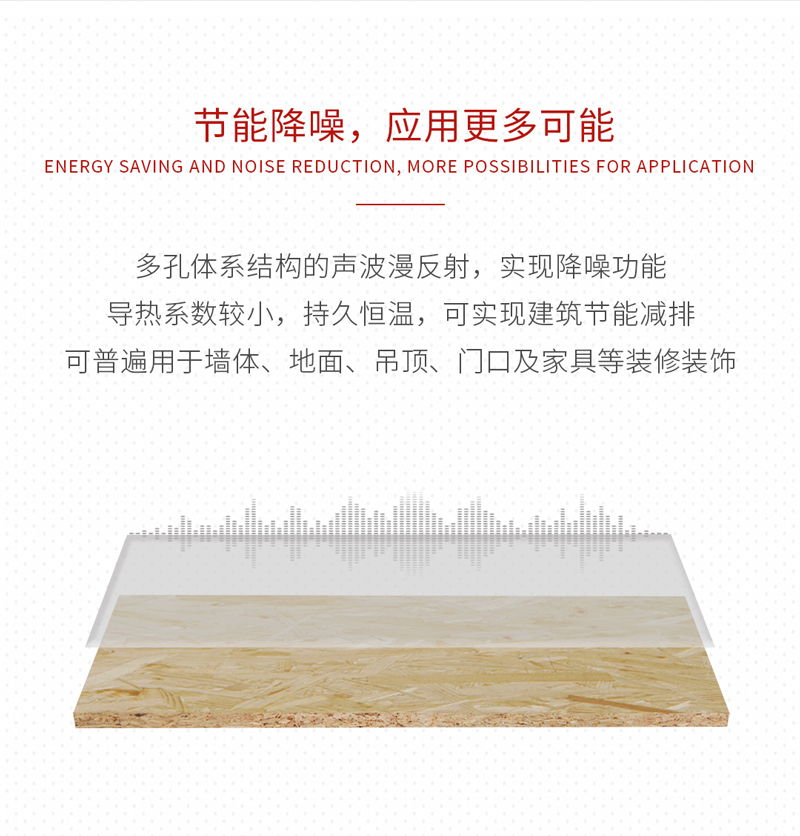 尊龙人生就是博首页欧松板OSB板