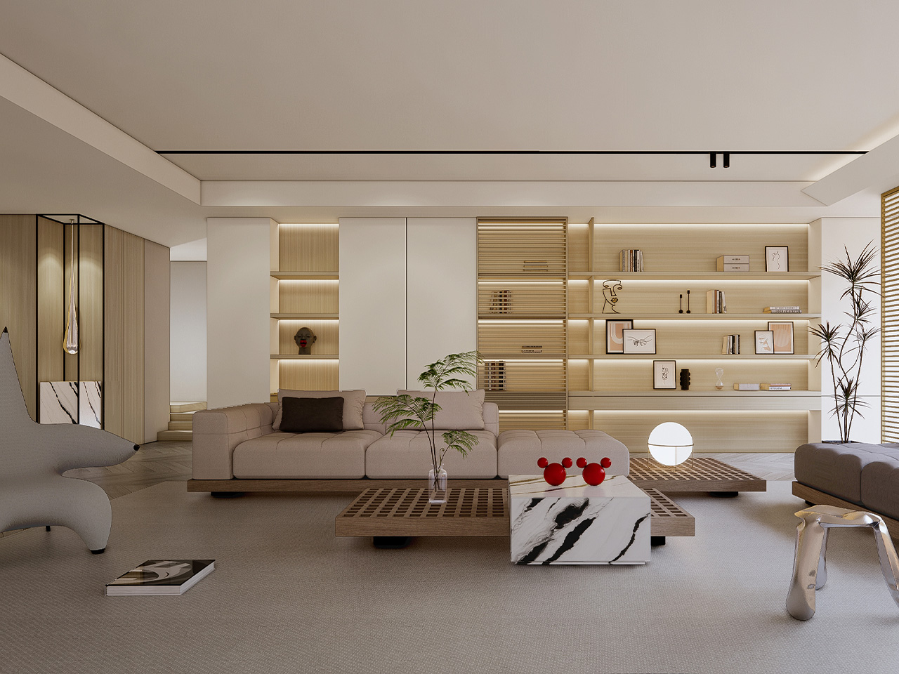 尊龙人生就是博首页生态板定制衣柜