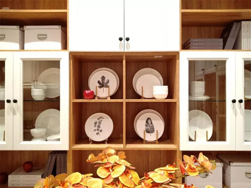 尊龙人生就是博首页定制家居荣成天德合店