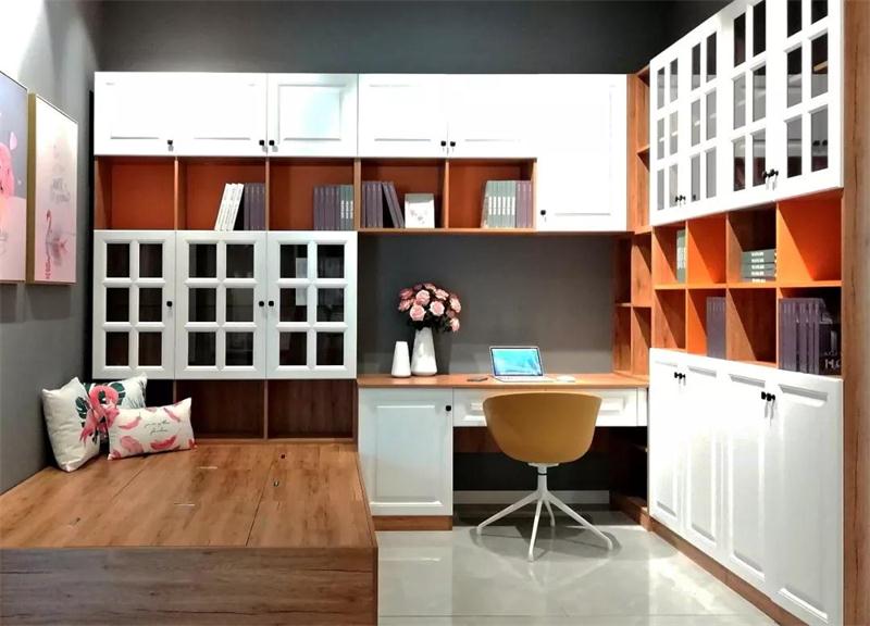 尊龙人生就是博首页定制家居汉中永顺店