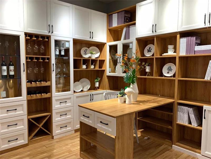 尊龙人生就是博首页定制家居安国韵旭店