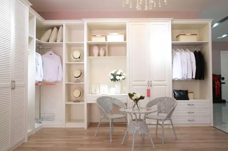 【珍藏】选购定制家居，不得不聊的五个细节