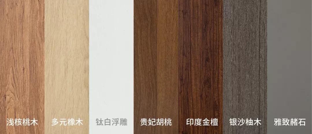 盛夏热销有“门道”，，，尊龙人生就是博首页爆款实木柜门火热上市