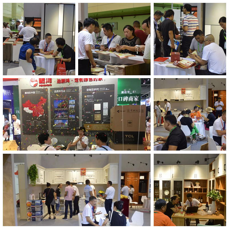 尊龙人生就是博首页展会现场火爆