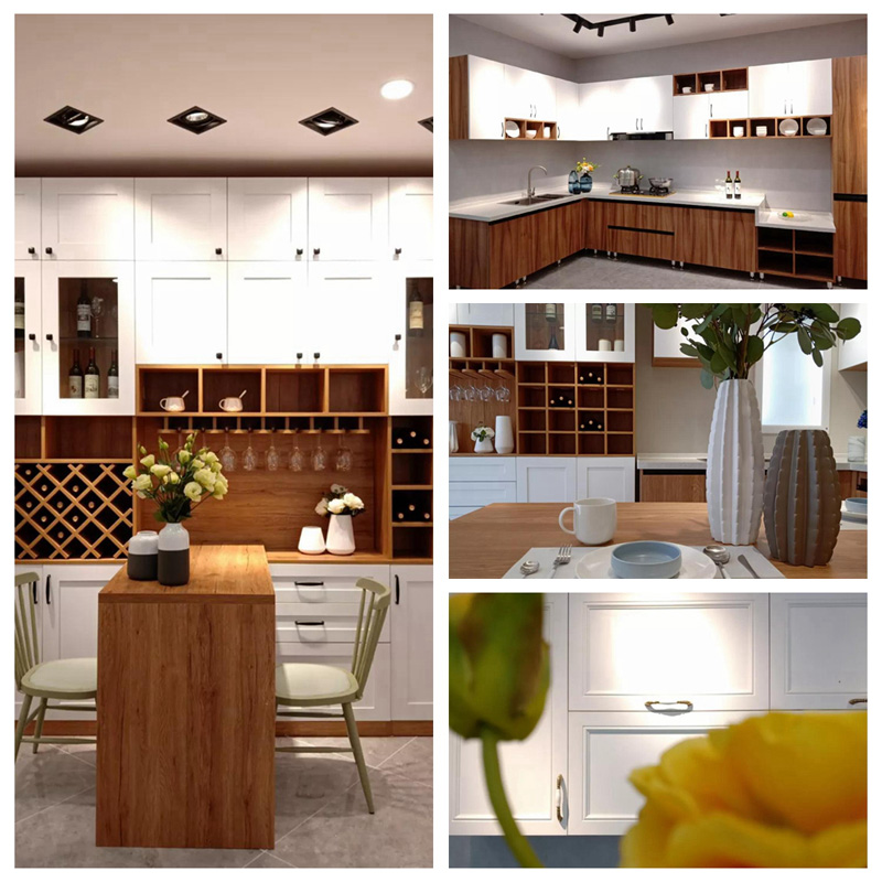 尊龙人生就是博首页定制家居莱芜福泰广场店