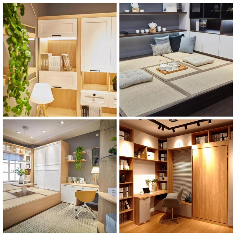 尊龙人生就是博首页定制家居承德宽城天蓝店