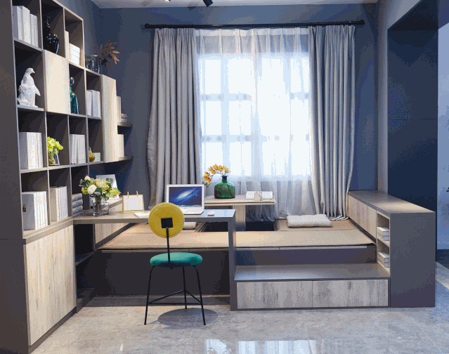 尊龙人生就是博首页定制家居4省5市再迎新店