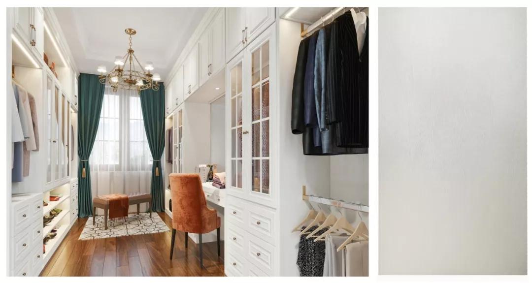 尊龙人生就是博首页暖白射线生态板花色