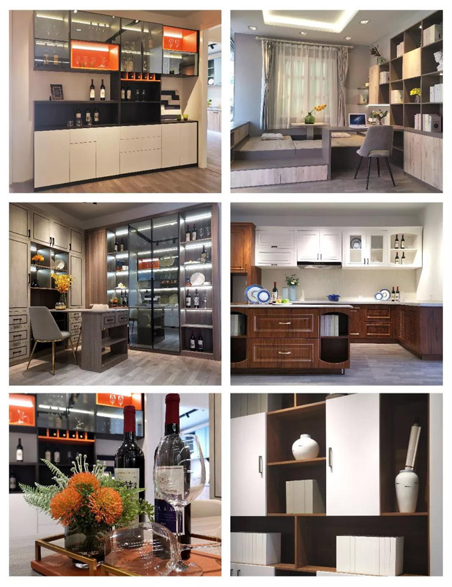 尊龙人生就是博首页定制山东莱州大明店实拍