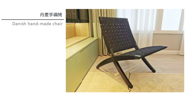 北欧必备ins实木单品，，瞬间帮你提升空间格调05