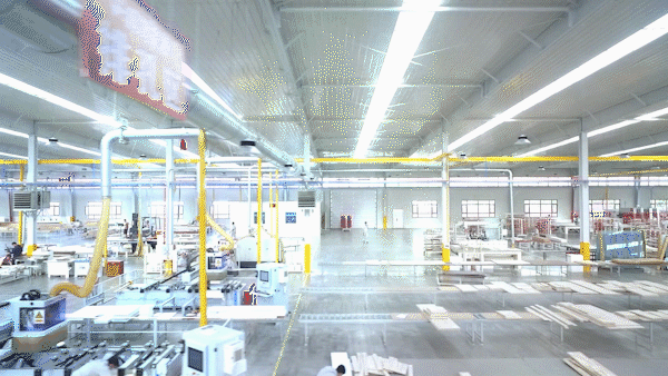 尊龙人生就是博首页定制家居工厂