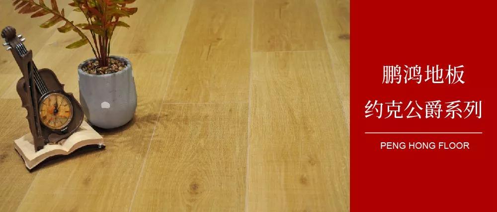 尊龙人生就是博首页强化地板约克公爵系列——演绎简约与复古