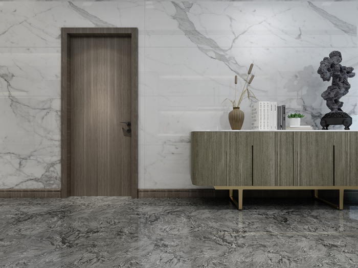 尊龙人生就是博首页木门现代系列XD001