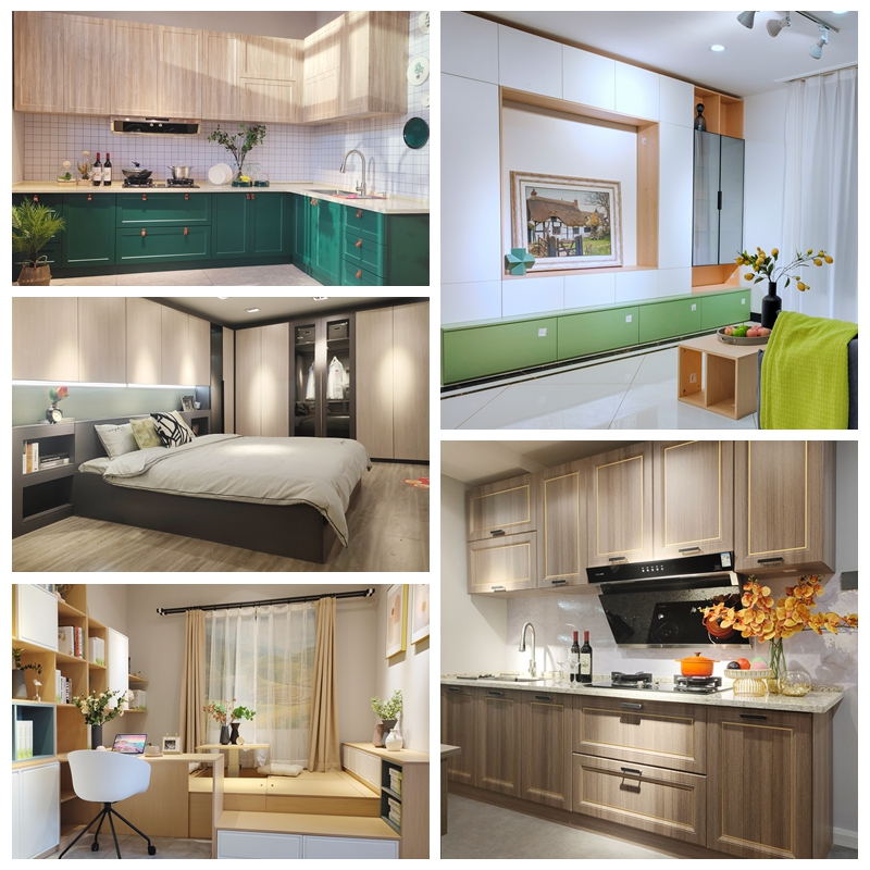 尊龙人生就是博首页满洲里定制家具店实景图