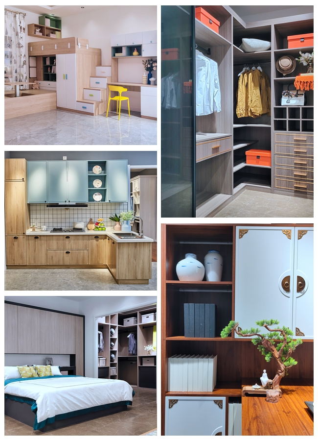 尊龙人生就是博首页定制家居威海文登店