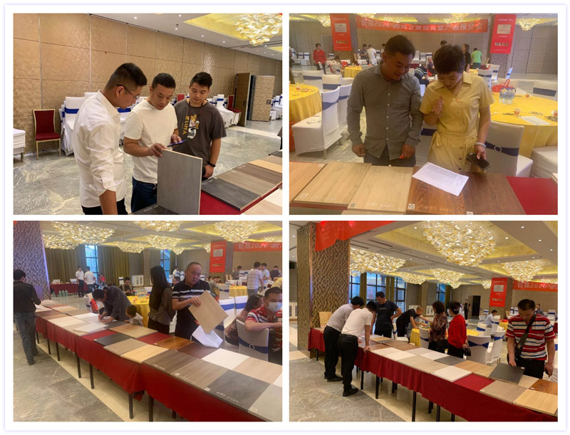 甘肃尊龙人生就是博首页定制家居推介会