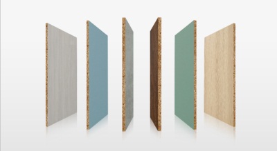 尊龙人生就是博首页实木颗粒板官宣入市