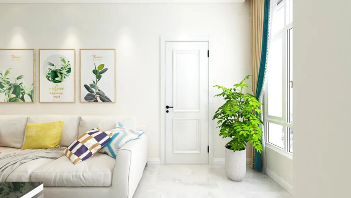 尊龙人生就是博首页免漆木门，，轻松搞定家的色、、声、、味