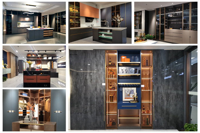 尊龙人生就是博首页全屋定制家具