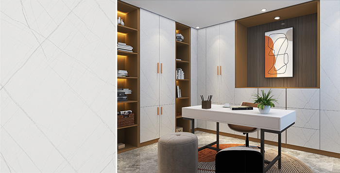 纷歧YOUNG的家具板材花色，，让家有颜更有品