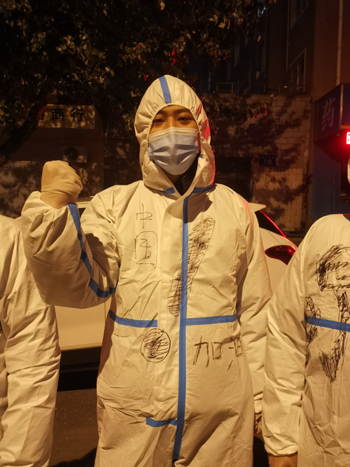 尊龙人生就是博首页员工风范