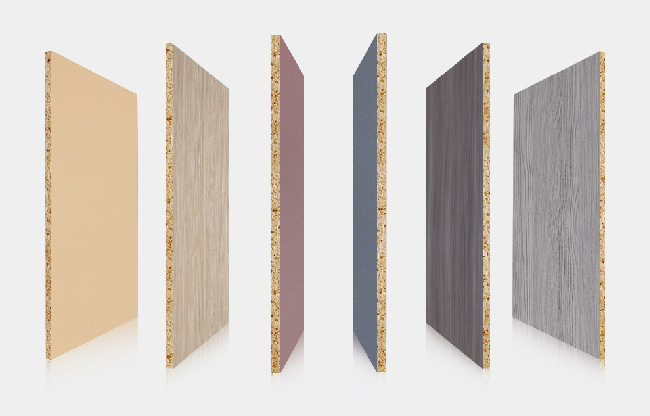 这款堪称性价比之王的板材，，家具厂商都偏幸