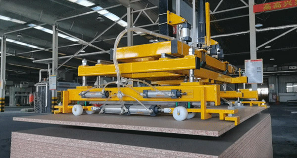 大板时代 | 尊龙人生就是博首页九尺饰面板材霸气上线