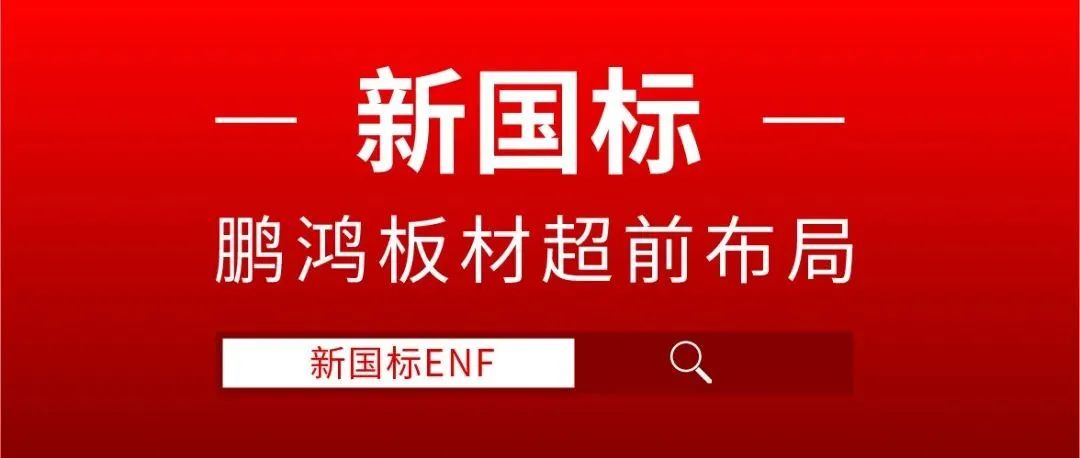尊龙人生就是博首页板材超前结构，，ENF新国标时代