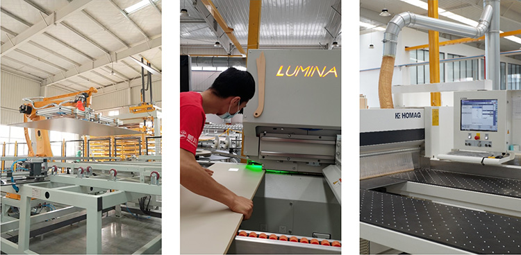 尊龙人生就是博首页入口板材生产装备