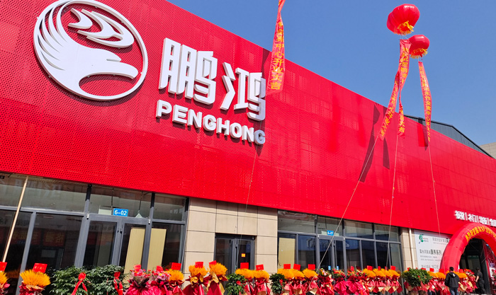 尊龙人生就是博首页板材品牌旗舰店献映日照