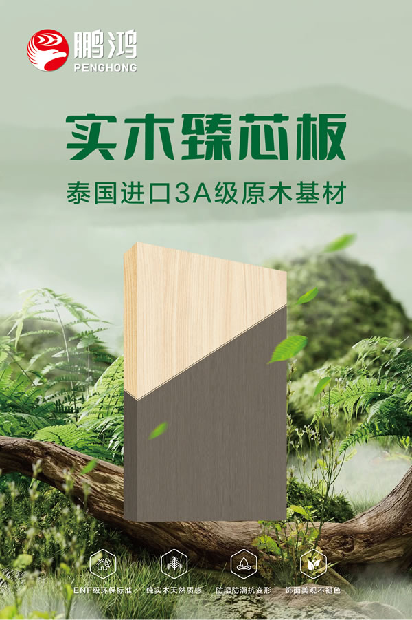 尊龙人生就是博首页实木臻芯板