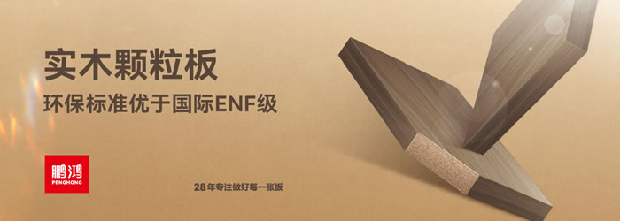 尊龙人生就是博首页颗粒板