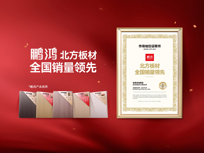 从北向南，，，解读「北方板材一哥」尊龙人生就是博首页的天下崛起